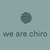 we are chiro